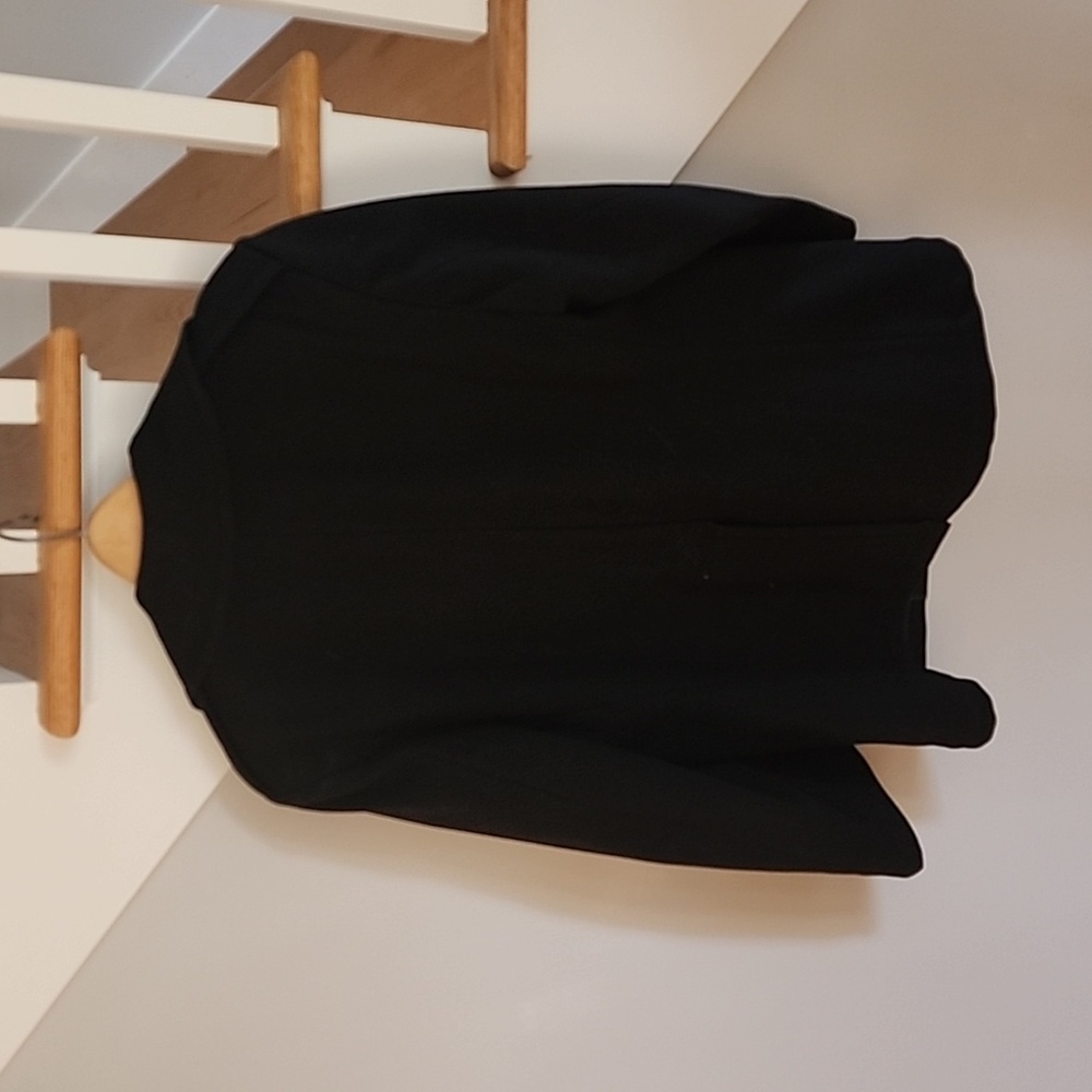 Pea Coat - Picture 5 of 5